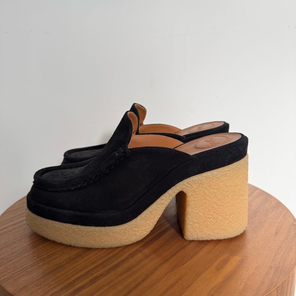 ⏱️24 HR SALE⏱️ Chloe Jamie Clogs - Picture 3 of 6